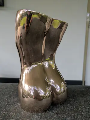 Judith Wiersema - Torso vrouw kopen? Bied vanaf 1200!