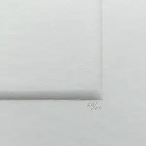 Harry van Kuyk - Geometrische compositie, reliëfdruk kopen? Bied vanaf 195!