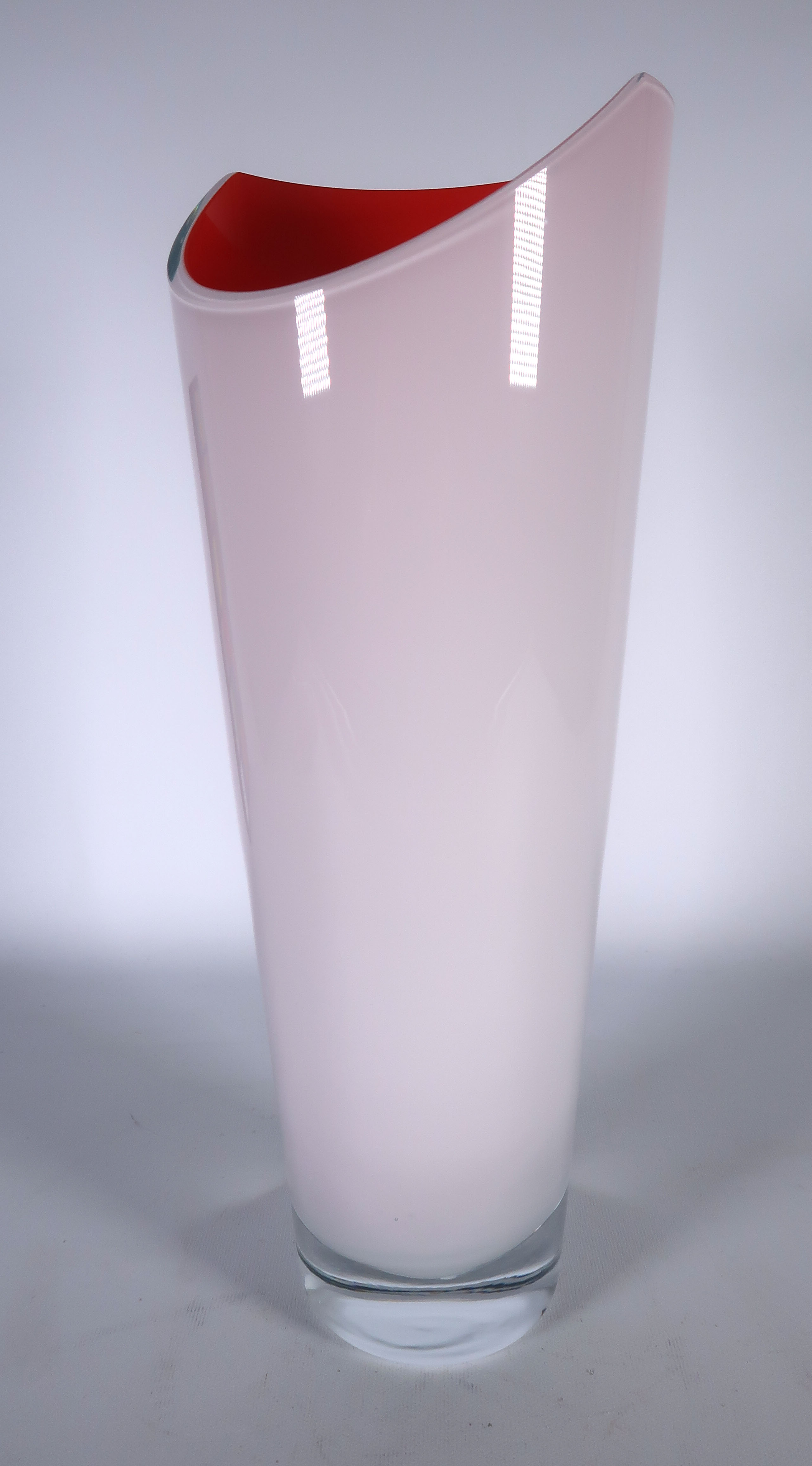 Carina Riezebos - Glas, Batman vaas kopen? Bied vanaf 25!