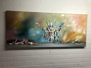 Gena - Fantasy Planet kopen? Bied vanaf 300!