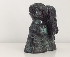 Brons (Onbekend) - Naar school kopen? Bied vanaf 125!