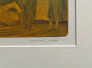 Michael Jepkes - Zonder titel kopen? Bied vanaf 49!