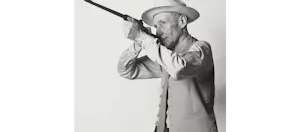 Robert Mapplethorpe - William S. Burroughs kopen? Bied vanaf 120!