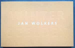 Jan Wolkers - Winterbeelden –compleet met 12 zeefdrukken, 12 foto’s en 12 gedichten verkocht voor € 1995!