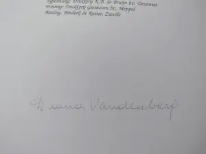 Diana Vandenberg - Moeder Aarde en de Heilige Bomen (gesigneerd exemplaar) kopen? Bied vanaf 1!