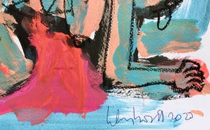 Peter Klashorst - Make Love … Not War kopen? Bied vanaf 1!