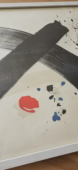 Riet van Eldik - Litho 3/4 kopen? Bied vanaf 100!