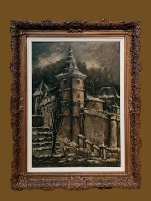 Pie Wilhelmus - Kasteel Neercanne kopen? Bied vanaf 189!