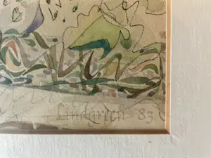 Ronald Lindgreen - Monasterio de Pedralbes kopen? Bied vanaf 50!