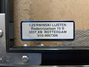 Willem Westbroek - Portret. Toegeschreven aan. kopen? Bied vanaf 159!