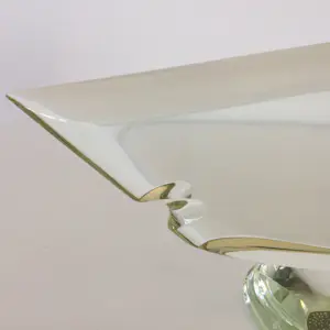 Eduard Soukup - Unique glasobject “ SHARK “ van Eduard Soukup kopen? Bied vanaf 290!