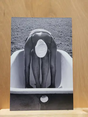 Esther Smits - Bathing kaufen? Bieten Sie von 20!
