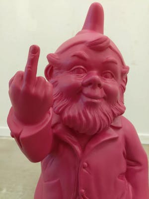 Ottmar Horl - Sponti (roze) kopen? Bied vanaf 50!