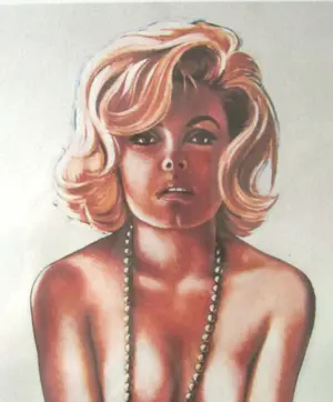 Mel Ramos - Vernaburger kopen? Bied vanaf 225!