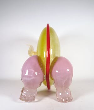 Michel van Overbeeke - Glas, Full Moon kopen? Bied vanaf 300!