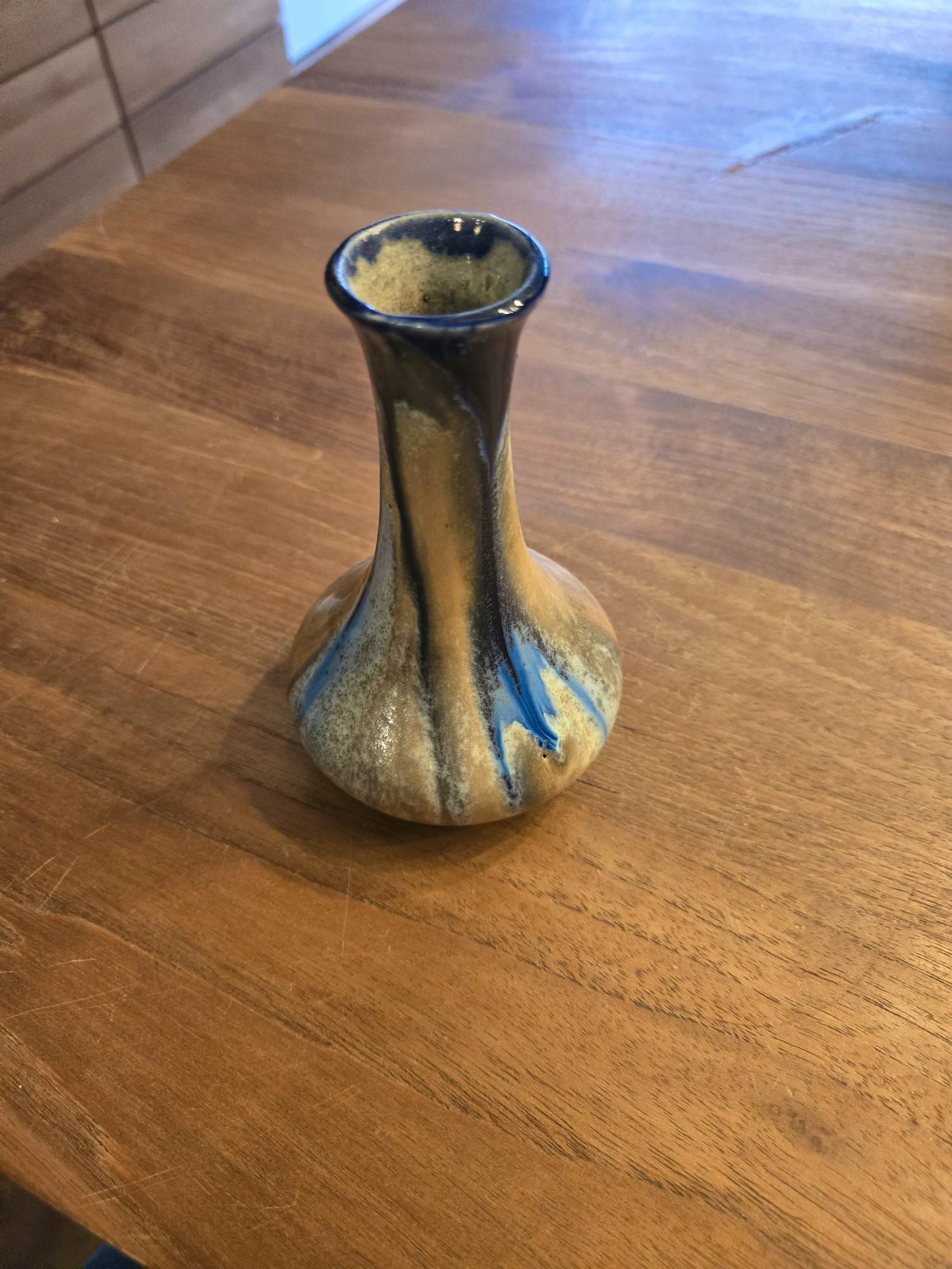 AcheterFaience de Thulin - Vaasje? Enchérissez de 50!