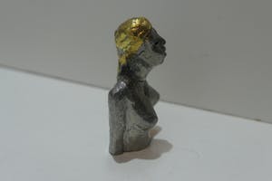 Sjer Jacobs - een drietal leuke beeldjes kopen? Bied vanaf 1!