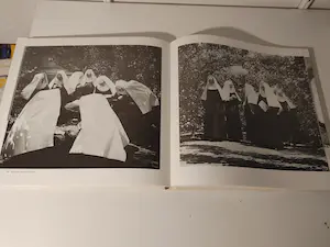 Martien Coppens - Kavel 6 prachtige fotoboeken - 1 Gesigneerd 1986! kopen? Bied vanaf 39!