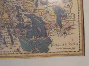 Niet of onleesbaar gesigneerd - Leodiensis Dioecesis Typus kopen? Bied vanaf 1!