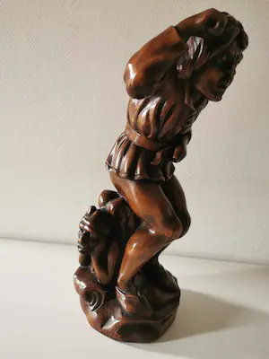 Niet of onleesbaar gesigneerd - Quasimodo kopen? Bied vanaf 1!