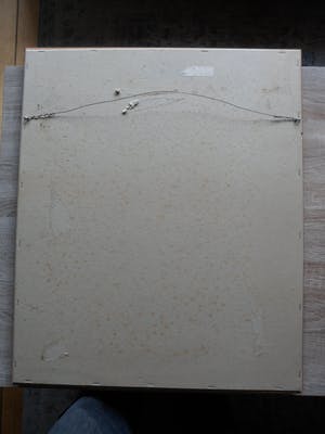 Tamaz Abashidze - Diepdruk, zonder titel kopen? Bied vanaf 20!