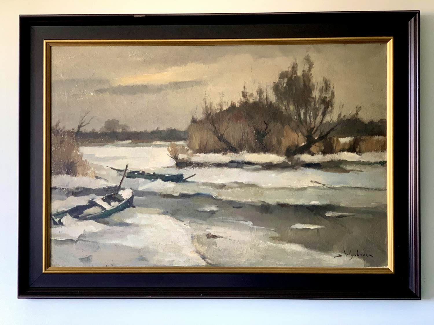 Steef Wijnhoven - 1898-1969 kopen? Bied vanaf 600!