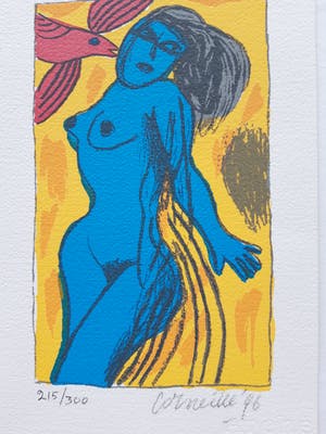 Corneille - vrouw kopen? Bied vanaf 70!