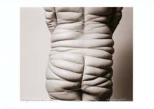 Paul Blanca - "Deformation" - 2006 verkocht voor € 249!