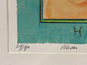 Ada Breedveld - Vissen kopen? Bied vanaf 45!