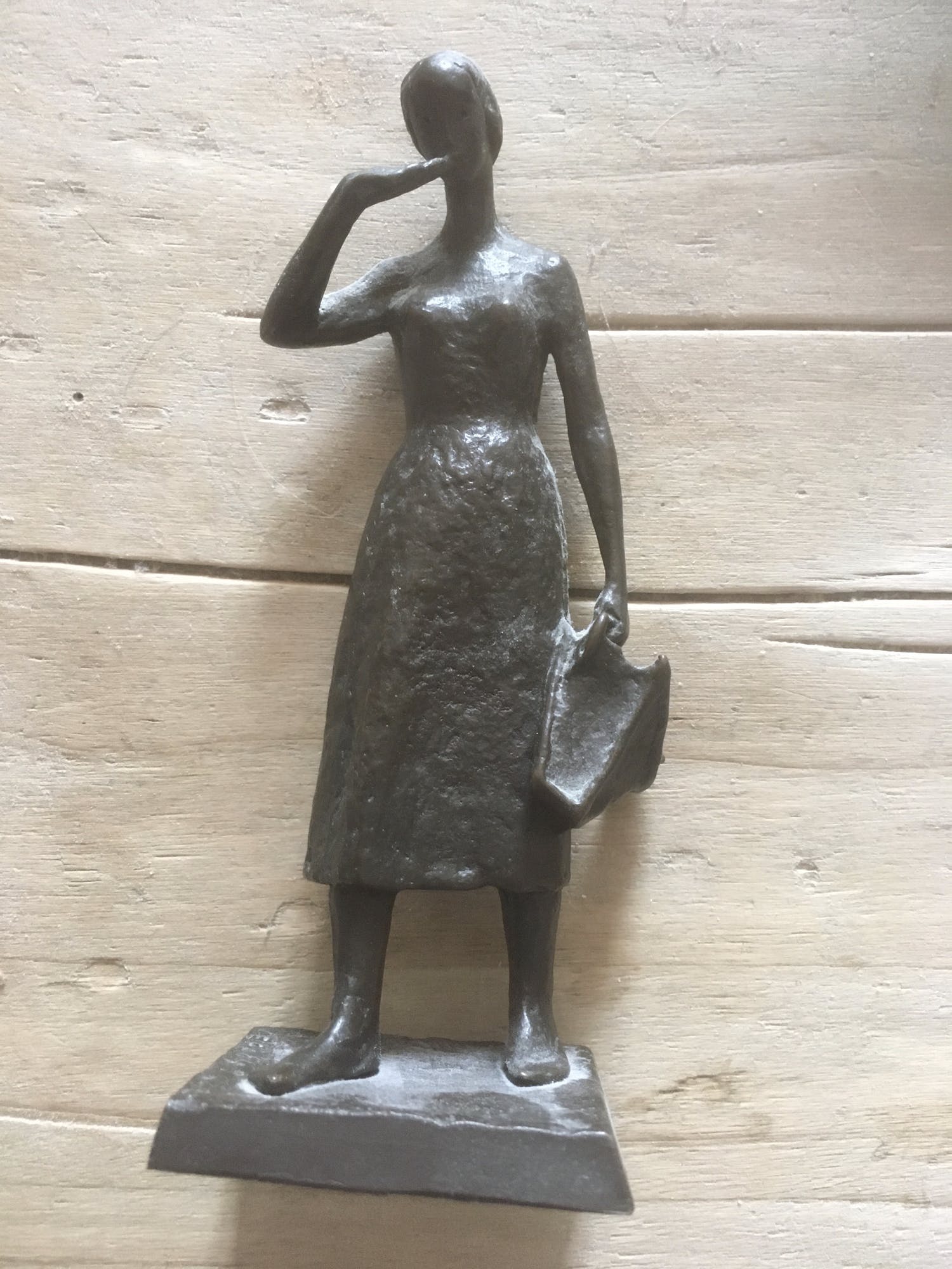 Vera Tummers-van Hasselt (1924-2014)