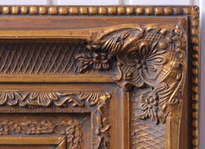 Niet of onleesbaar gesigneerd - Zeegezicht met zeilschepen op zee kopen? Bied vanaf 1!