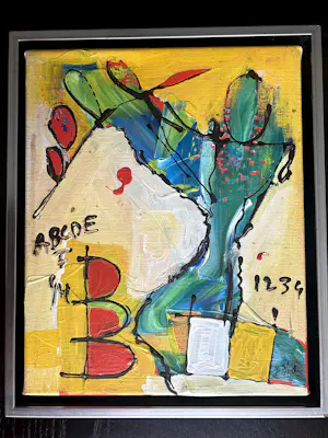 George Struikelblok - Mi Lobi Joe Soté (I, II, III) kopen? Bied vanaf 350!