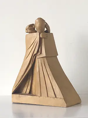 Niet of onleesbaar gesigneerd - Judaskus kopen? Bied vanaf 1!