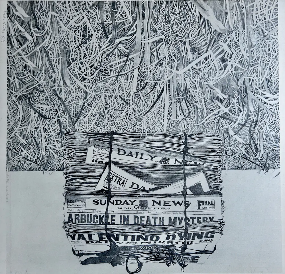 Fred van der Wal (1942)