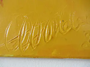 Paul Smulders - ''Zonder Titel'' kopen? Bied vanaf 950!