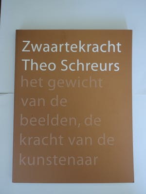 Theo Schreurs - "de Omhelzing" kopen? Bied vanaf 100!