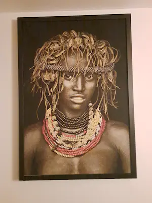 Niet of onleesbaar gesigneerd - Hand geweven kunst kopen? Bied vanaf 1!