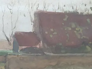 Willem de Zwart - In de polder kopen? Bied vanaf 135!