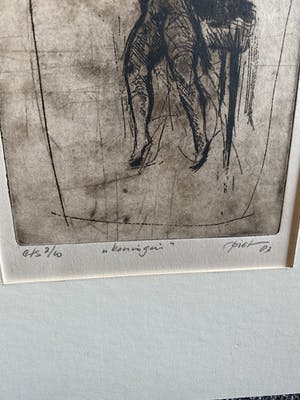 Piet Snoeren - Koningin kopen? Bied vanaf 30!