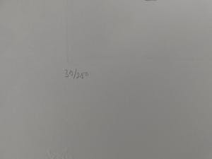 Leonor Fini - Croquis: Diner kopen? Bied vanaf 40!