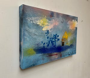 Theo Koster - Hé hé, lekker op ons eilandje kopen? Bied vanaf 75!