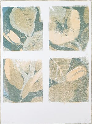 Janna Spil - Litho, Zonder titel kopen? Bied vanaf 1!