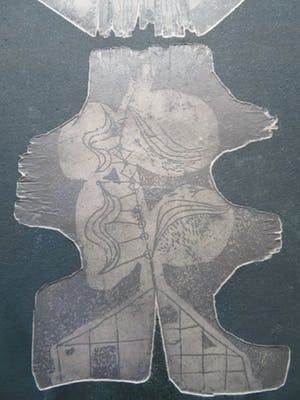 Kees Okx - Metamorphose kopen? Bied vanaf 25!