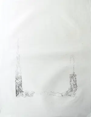 Max Slevogt - Drie litho's kopen? Bied vanaf 20!