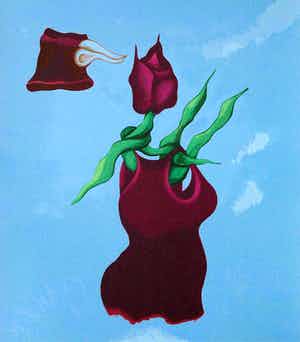 Patty Harpenau - Shaping verkocht voor € 35!