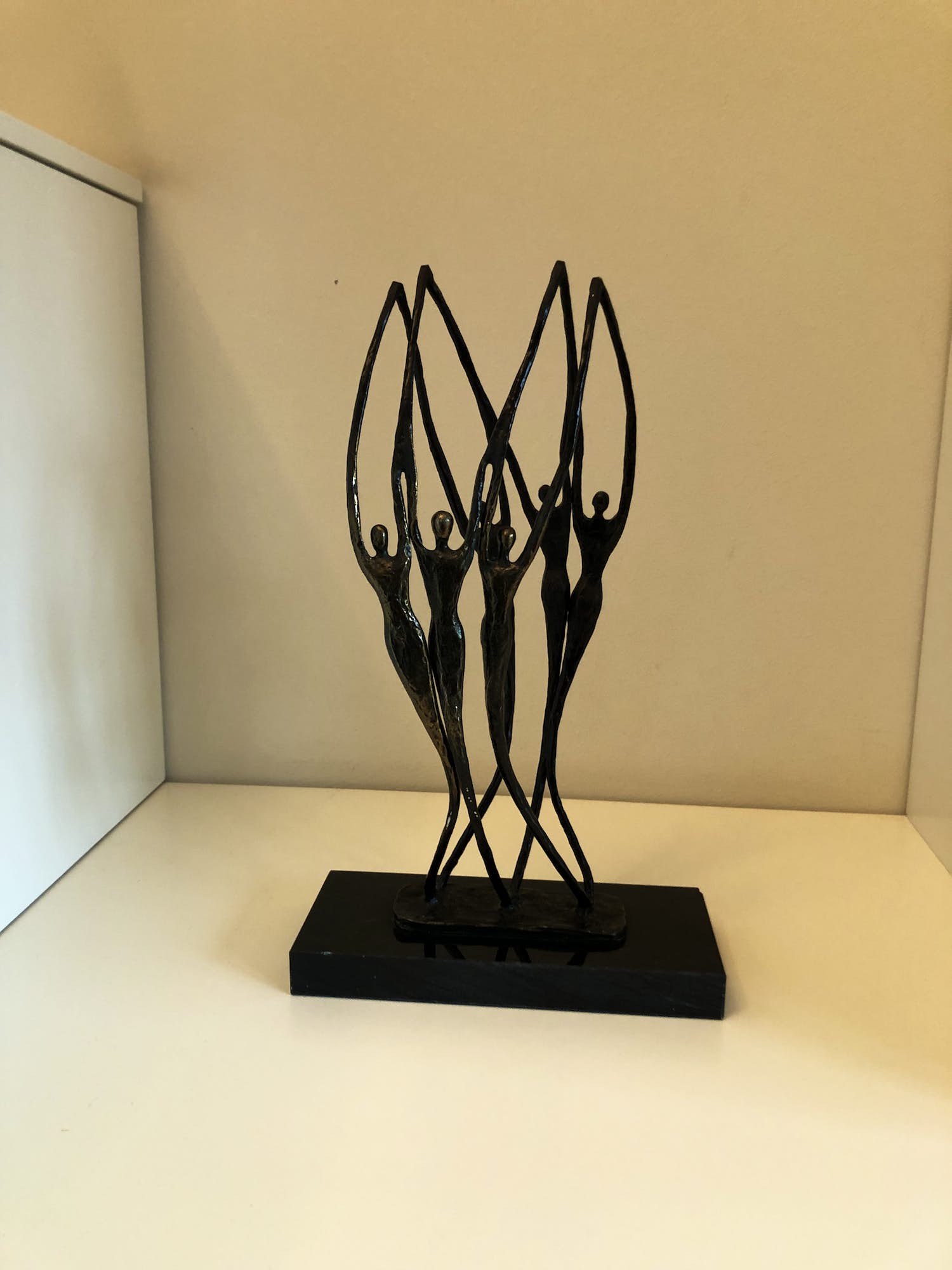 Corry Ammerlaan - Symbiose verkocht voor € 59!