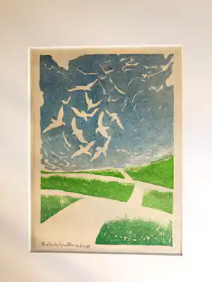 Theo Blankestijn - Geen titel verkocht voor € 80!