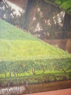 Abraham Arnoldus Pakkoo - Oud Amsterdam kopen? Bied vanaf 500!