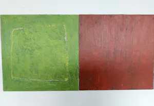 Bert Loerakker - abstract kopen? Bied vanaf 100!