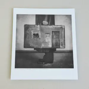 Beata Bieniak - 'Stationaire reiziger' (2011) kopen? Bied vanaf 40!